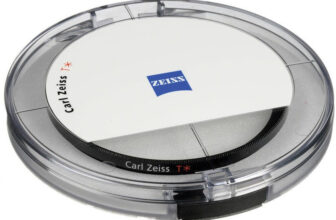 Zeiss T* Uv Filter(86 Mm)