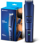 Havells Beard Trimmer Trimmer 120 Min  Runtime 1 Length Settings(Blue)