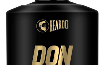 Beardo Don Edp Perfume|Melon, Jasmin, Vannila Intense Fresh|Strong & Long Lasting| Gift Eau De Parfum  –  100 Ml(For Men)