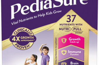Pediasure Scientifically Designed – Clinically Proven(375 G)