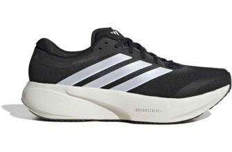 Adidas Supernova Rise 3 M Running Shoes For Men(Black , 6)