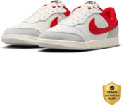 Nike Air Jordan Skyline Low Sneakers For Men(White , 10)