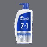 Head & Shoulders 7In1 Anti-Dandruff Shampoo | For All Hair Types | For All Hair Types(1 L)