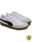 Puma 9-T Sneakers For Men(White , 10)