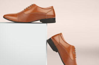Bata Oxford For Men(Brown , 11)