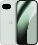 Google Pixel 10A (Fog, 256 Gb)(8 Gb Ram)