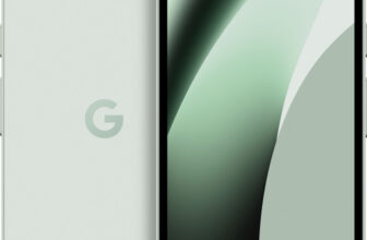 Google Pixel 10A (Fog, 256 Gb)(8 Gb Ram)