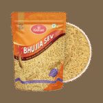 Haldiram’S Bhujia Sev(400 G)