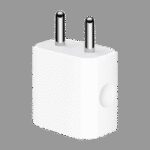 Apple 20W ,Usb-C Power Charging Adapter For Iphone, Ipad & Airpods(White)