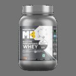 Muscleblaze Biozyme Performance Whey Protein(1 Kg, Chocolate Hazelnut)