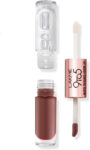 Lakmé 9 To 5 Matte To Glass Liquid Lip(Salted Caramel, 7.6 G)