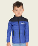 Miss & Chief By Flipkart Full Sleeve Colorblock Boys Jacket