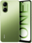Mivi One 5G (Green, 128 Gb)(4 Gb Ram)