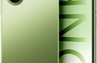 Mivi One 5G (Green, 128 Gb)(4 Gb Ram)