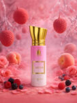 Adilqadri Lazina Perfume For Men & Women | Long-Lasting Fruity & Floral Fragrance | Eau de Parfum  –  20 ml(For Men & Women)