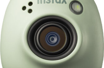 Fujifilm Instax Pal Instant Camera(Green)