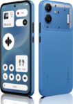 Nothing Phone (4B) (Blue, 128 Gb)(6 Gb Ram)