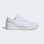 Adidas Originals Team Court 2.0 Str Sneakers For Men(White , 7)