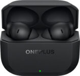 Oneplus Nord Buds 3R Tws Earbud, 10Min Charge For 8Hr Music, 3D Audio, 2-Mic Call Bluetooth(Ash Black, True Wireless)