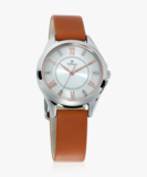 Titan Ladies Purple Sl Analog Watch  – For Women