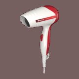 Havells Hd1901 Hair Dryer(1200 W, White & Red)