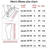 Bata Mens Menr890 Multicolor Platform – 6 Uk (8000890)