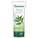 Himalaya Herbals Purifying Neem Scrub, 50G