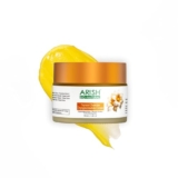 Arish Bio-Natural Papaya Chandan Depigmentation Cream For Pigmentation, Dark Spots, & Glowing Skin (50 Ml)