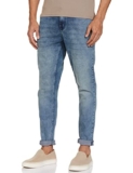 Amazon Brand – Symbol Men’S Stretch Jeans (S2-Sy-Cr-20_Indigo 5_30)