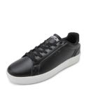 Xtep Classic Sneakers Black