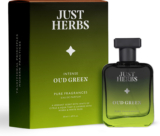 Just Herbs Intene Oud Green Eau De Parfum Longlasting Eau De Parfum  –  50 Ml(For Men & Women)