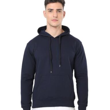 Scott International Hoodies For Men | Cotton Hoodies | Hoodie For Mens Stylish | Sweatshirt For Men | Hooded Sweatshirt For Man | Pullover For Mens | Winter Wear Hooded Jacket