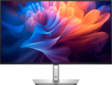Dell 68.58 Cm (27 Inch) Full Hd Led Backlit Ips Panel With Ports: 1Xhdmi | 2Xdp 1.4 | 1Xrj45 | 2Xusb 3.2 Gen1 Type-C | 3Xusb 3.2 Gen1 Type-A, Height Adjustable Stand Monitor (P2725He)(Response Time: 5 Ms, 100 Hz Refresh Rate)