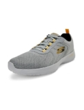Skechers-Men’S Casual Shoes-Dynamight-894402Id-Ccyl-11 Charcoal/Yellow