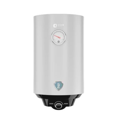 Orient Electric Enamour Classic Neo |10 L Storage Water Heater| Ultra Diamond Glassline Coated Tank |5 Star Rated |8 Bar Pressure Compatibility |Suitable For High Rise Buildings |7 Years Tank Warranty