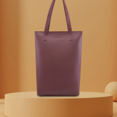 Caprese Women Maroon Tote