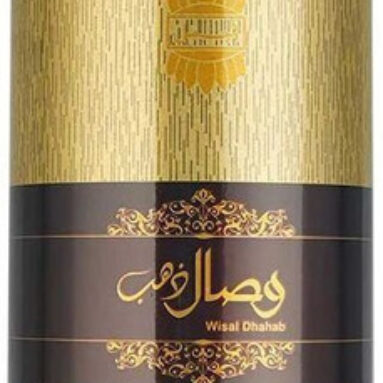 Ajmal Ajmalwisaldhabab200Mlmen Perfume Body Spray – For Men(200 Ml)