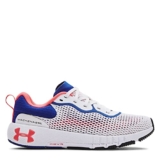 Under Armour Ua W Hovr Machina 2 Se Women’S Running Shoes,Wht/Blu,3.5
