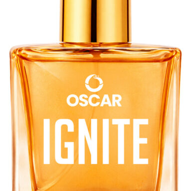 OSCAR Ignite Perfume with Long Lasting Woody fragrance Eau de Parfum  –  30 ml(For Men & Women)