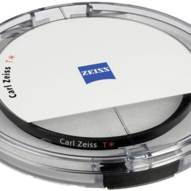 Zeiss T* Uv Filter(86 Mm)
