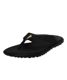 Puma Unisex-Adult Galaxy Comfort V3 Black-Team Gold Slipper – 7 Uk (38531601)