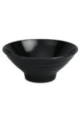 Bataniya Melamin 6-Inch Soup Bowl Set Of 2 Is Designed To Bring Versatility And Style To Your Meals