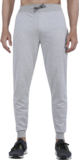Bosom Buddy Solid Men Grey Track Pants