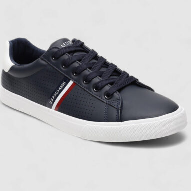 U.S. Polo Assn. Capron 2.0 Sneakers For Men(Navy , 7)