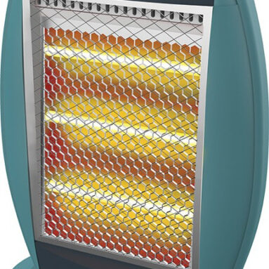 Crompton Insta Cozy Insta Cozy Halogen Halogen Room Heater