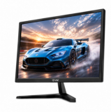 Evm Grand 46.99 Cm (19 Inch) Hd Oled Panel Monitor (190 Grand Led Monitor)(Amd Free Sync, Response Time: 5 Ms, 60 Hz Refresh Rate)