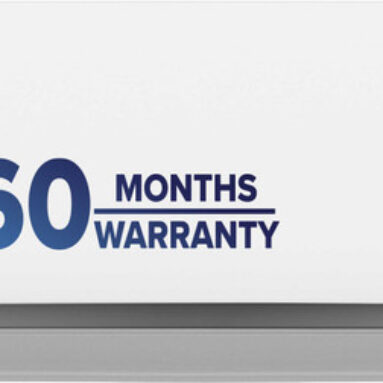 Blue Star 2025 Model 1.5 Ton 5 Star Split Inverter With Wi-Fi Ac(Ie518Znurs, White)