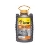 Dr. Fixit Pidicrete Urp, 5 Kg, Cement Fevicol, Latex Base, Universal Waterproofing, Repair And New Construction, Bonds Strongly To Cementious Surfaces