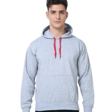Scott International Hoodies For Men | Cotton Hoodies | Hoodie For Mens Stylish | Sweatshirt For Men | Hooded Sweatshirt For Man | Pullover For Mens | Winter Wear Hooded Jacket