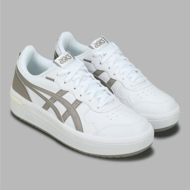 Asics Japan S St Sneakers For Men(White , 10)